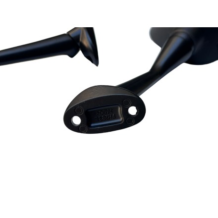 COPPIA SPECCHIETTI RETROVISORI PER HONDA NT 700 Deauville (2007-2016)