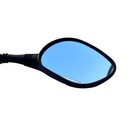COPPIA 2 SPECCHI SPECCHIETTI RETROVISORI PER KYMCO PEOPLE 250 S (2006-2008)