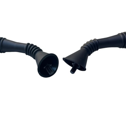 COPPIA 2 SPECCHI SPECCHIETTI RETROVISORI PER KYMCO PEOPLE 250 S (2006-2008)