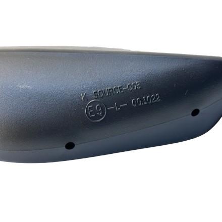 COPPIA 2 SPECCHI SPECCHIETTI RETROVISORI PER KYMCO PEOPLE 250 S (2006-2008)
