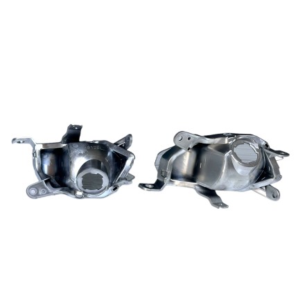COPPIA FRECCE INDICATORI DI DIREZIONE POSTERIORI PER YAMAHA T-MAX 530 Tmax 12-16