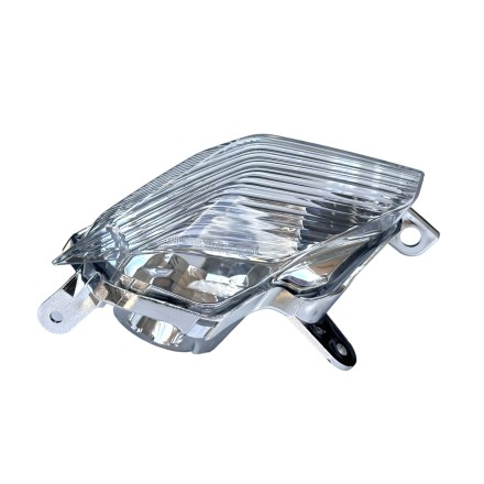 COPPIA FRECCE INDICATORI DI DIREZIONE POSTERIORI PER YAMAHA T-MAX 530 Tmax 12-16