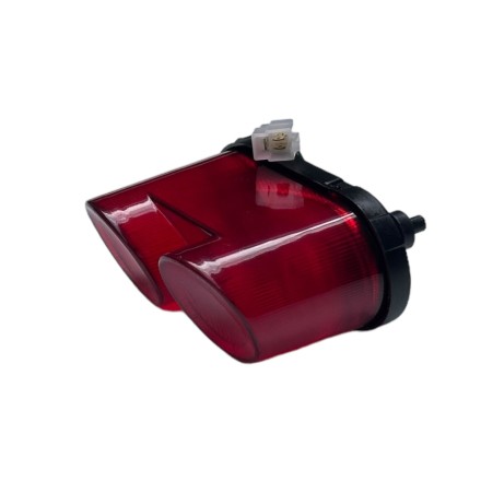 FARO FANALE GRUPPO LUCE STOP POSTERIORE ADATTO A YAMAHA YZF-R1 (2000-2001) RN04