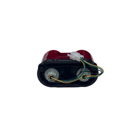 FARO FANALE GRUPPO LUCE STOP POSTERIORE ADATTO A YAMAHA YZF-R1 (2000-2001) RN04