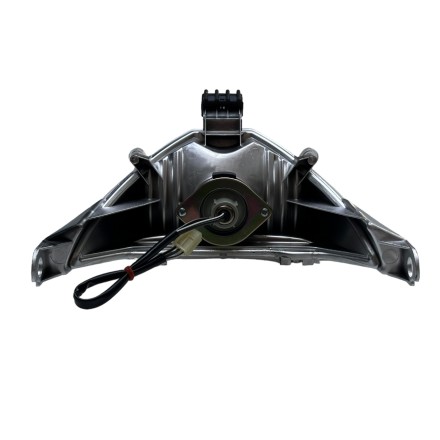 FARO FANALE LUCE STOP POSTERIORE TRASPARENTE PER SUZUKI GSF BANDIT 650 1250 ABS