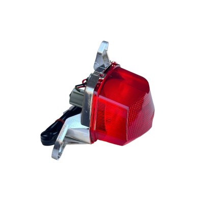 FARO FANALE OTTICO LUCE STOP POSTERIORE PER KAWASAKI Ninja ZX6R ZX-9R 1994-1997