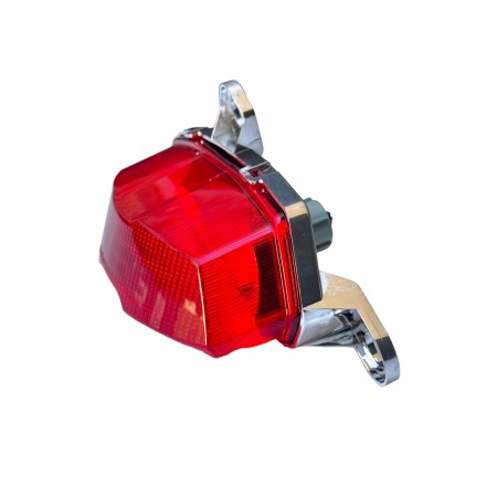 FARO FANALE OTTICO LUCE STOP POSTERIORE PER KAWASAKI Ninja ZX6R ZX-9R 1994-1997