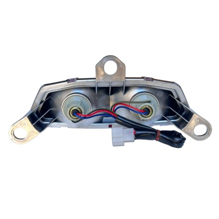 FARO FANALE OTTICO LUCE STOP POSTERIORE PER KAWASAKI Ninja ZX6R ZX-9R 1994-1997