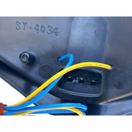 FARO FANALE POSTERIORE LED FRECCE INTEGRATE PER KAWASAKI Z750 Z1000 ZX-6R ZX-10R