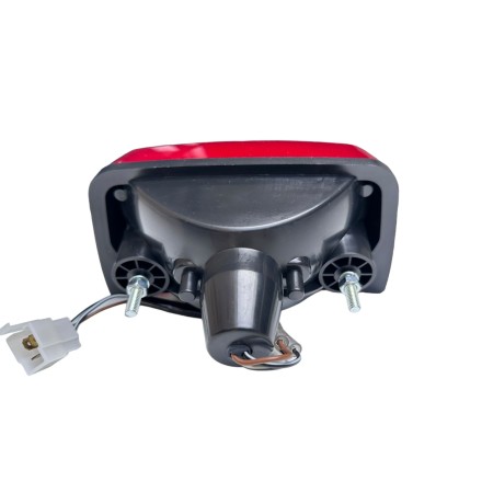 FARO FANALE LUCE STOP POSTERIORE PER SUZUKI VS 1400 INTRUDER GLP (1987-1995)