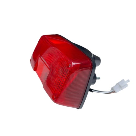 FARO FANALE LUCE STOP POSTERIORE PER SUZUKI VS 1400 INTRUDER GLP (1987-1995)