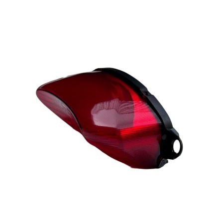 FARO FANALE LUCE STOP POSTERIORE ADATTO A HONDA VTR 1000 F FIRESTORM (1997-2007)