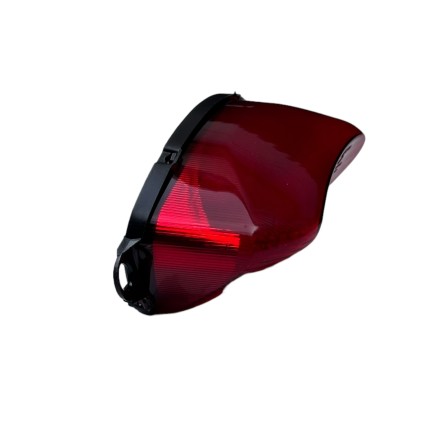 FARO FANALE LUCE STOP POSTERIORE ADATTO A HONDA VTR 1000 F FIRESTORM (1997-2007)