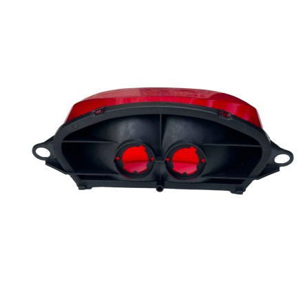 FARO FANALE LUCE STOP POSTERIORE ADATTO A HONDA VTR 1000 F FIRESTORM (1997-2007)
