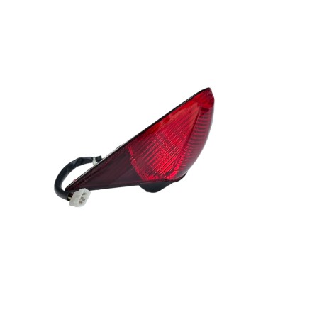 TRIOM FARO FANALE OTTICO LUCE STOP POSTERIORE PER KTM 990 SUPER DUKE 2005-2011