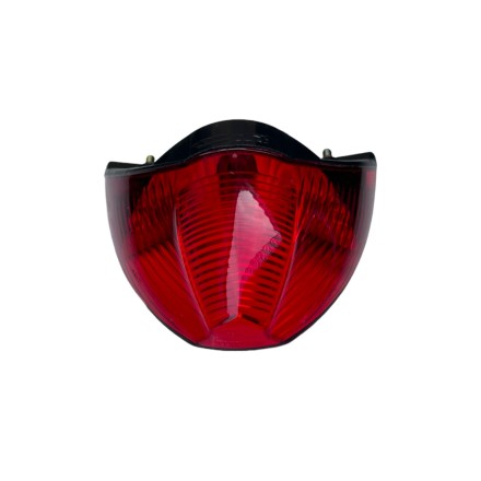 TRIOM FARO FANALE OTTICO LUCE STOP POSTERIORE PER KTM 990 SUPER DUKE 2005-2011