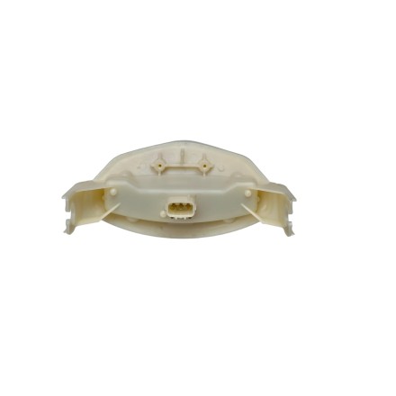 FARO FANALE LUCE STOP POSTERIORE LED TRASPARENTE PER SUZUKI GSX-R 1000 2005-2006
