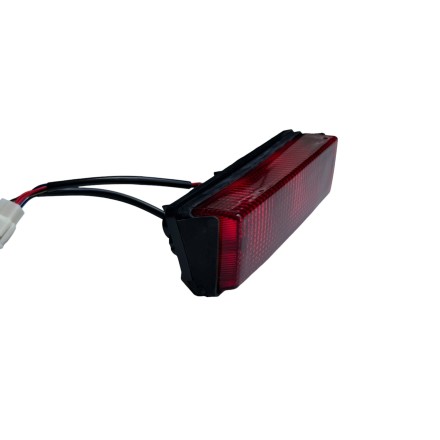 FARO FANALE GRUPPO OTTICO LUCE STOP POSTERIORE ADATTO A KAWASAKI GPZ 500 S 600 R