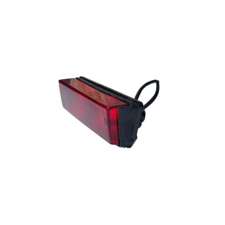 FARO FANALE GRUPPO OTTICO LUCE STOP POSTERIORE ADATTO A KAWASAKI GPZ 500 S 600 R