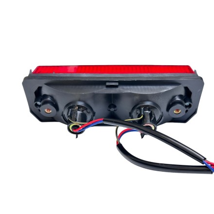 FARO FANALE GRUPPO OTTICO LUCE STOP POSTERIORE ADATTO A KAWASAKI GPZ 500 S 600 R
