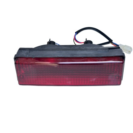 FARO FANALE GRUPPO OTTICO LUCE STOP POSTERIORE ADATTO A KAWASAKI GPZ 500 S 600 R