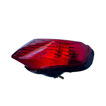FARO FANALE GRUPPO OTTICO LUCE STOP POSTERIORE PER KAWASAKI NINJA ZX-12R "00-06
