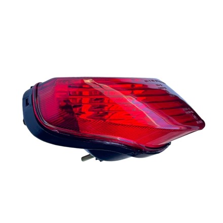 FARO FANALE GRUPPO OTTICO LUCE STOP POSTERIORE PER KAWASAKI NINJA ZX-12R "00-06