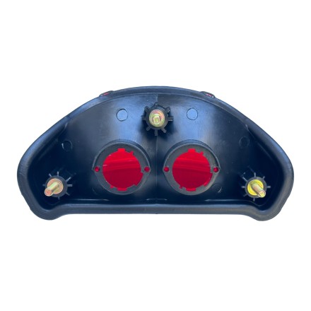 FARO FANALE GRUPPO OTTICO LUCE STOP POSTERIORE PER KAWASAKI NINJA ZX-12R "00-06