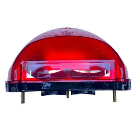 FARO FANALE GRUPPO OTTICO LUCE STOP POSTERIORE PER KAWASAKI NINJA ZX-12R "00-06