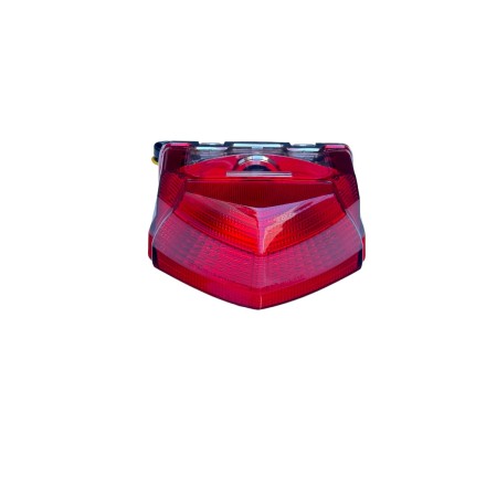 FARO FANALE LUCE STOP POSTERIORE PER YAMAHA TDM 900 (2002-2010) RN08 RN11 RN18