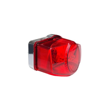 FARO FANALE GRUPPO OTTICO LUCE STOP POSTERIORE PER HONDA CB 1100 DAL 2010