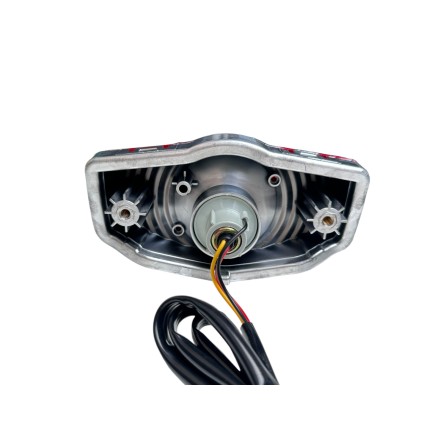 FARO FANALE GRUPPO OTTICO LUCE STOP POSTERIORE PER HONDA CB 1100 DAL 2010