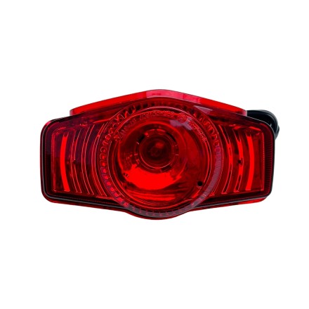 FARO FANALE GRUPPO OTTICO LUCE STOP POSTERIORE PER HONDA CB 1100 DAL 2010