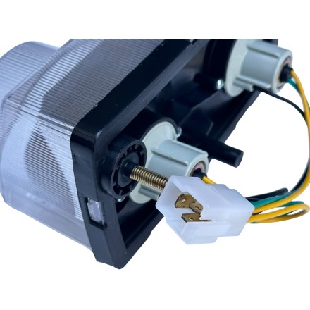 FARO FANALE LUCE STOP POSTERIORE TRASPARENTE PER YAMAHA YZF-R1 (1998-1999) RN01