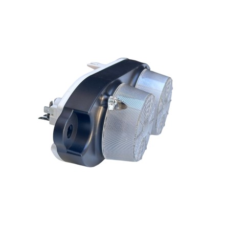 FARO FANALE LUCE STOP POSTERIORE A LED PER APRILIA RSV 1000 / R (1998-2001)