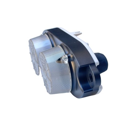 FARO FANALE LUCE STOP POSTERIORE A LED PER APRILIA RSV 1000 / R (1998-2001)