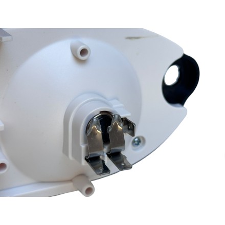 FARO FANALE LUCE STOP POSTERIORE A LED PER APRILIA RSV 1000 / R (1998-2001)
