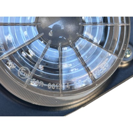 FARO FANALE LUCE STOP POSTERIORE A LED PER APRILIA RSV 1000 / R (1998-2001)