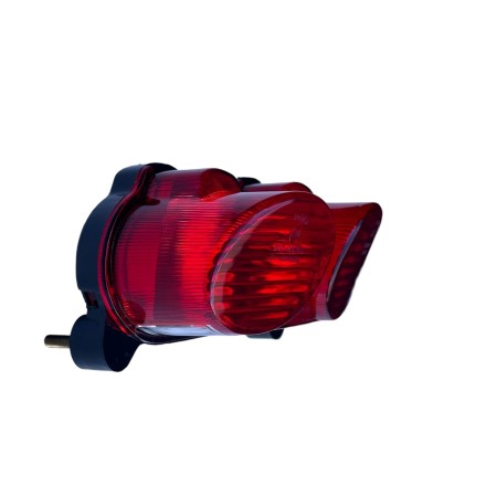 FARO FANALE LUCE STOP POSTERIORE PER KAWASAKI ZX-6R Ninja ZX-9R ZR-7 1998-2004