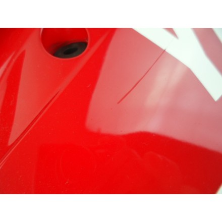 CARENA FIANCHETTO PUNTALE LATERALE INFERIORE SINISTRO YAMAHA R6 2001