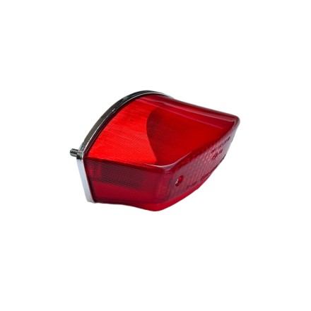 CEV FARO FANALE LUCE STOP POSTERIORE PER APRILIA AF1 EUROPA PER MOTOGUZZI NEVADA