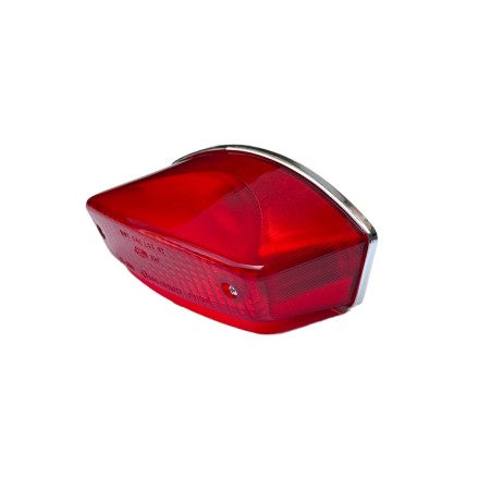 CEV FARO FANALE LUCE STOP POSTERIORE PER APRILIA AF1 EUROPA PER MOTOGUZZI NEVADA