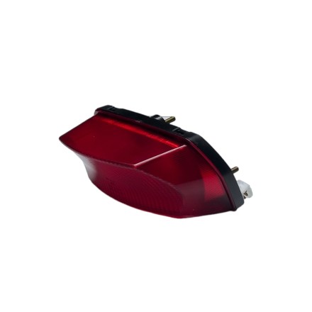 FARO FANALE LUCE STOP POSTERIORE PER KAWASAKI NINJA ZX-7R (1996-2001) GPZ 1100