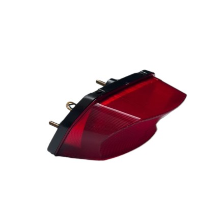 FARO FANALE LUCE STOP POSTERIORE PER KAWASAKI NINJA ZX-7R (1996-2001) GPZ 1100