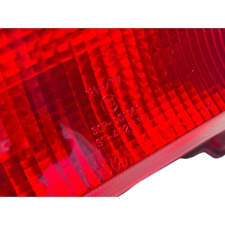 FARO FANALE LUCE STOP POSTERIORE PER KAWASAKI NINJA ZX-7R (1996-2001) GPZ 1100