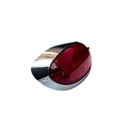 TRIOM FARO LUCE STOP FANALE POSTERIORE PER PIAGGIO VESPA 125 150 50 ET2 ET4