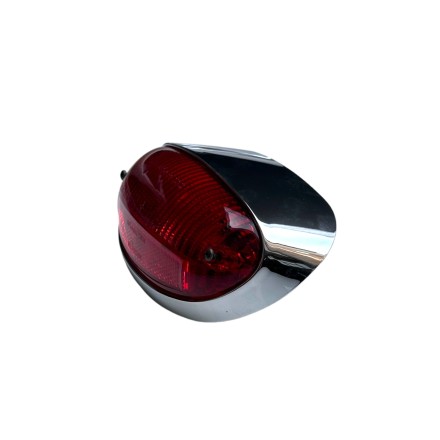 TRIOM FARO LUCE STOP FANALE POSTERIORE PER PIAGGIO VESPA 125 150 50 ET2 ET4