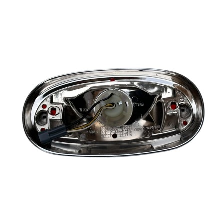 TRIOM FARO LUCE STOP FANALE POSTERIORE PER PIAGGIO VESPA 125 150 50 ET2 ET4