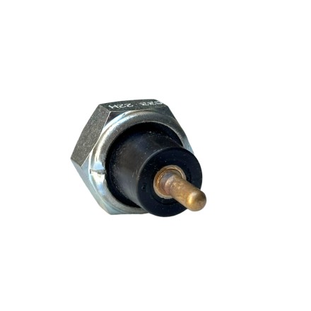 BULBO PRESSIONE OLIO PER MOTO GUZZI V35 350 V50 500 LE MANS T3 T5 850 GT 1000