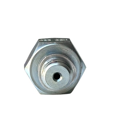 BULBO PRESSIONE OLIO PER MOTO GUZZI V35 350 V50 500 LE MANS T3 T5 850 GT 1000